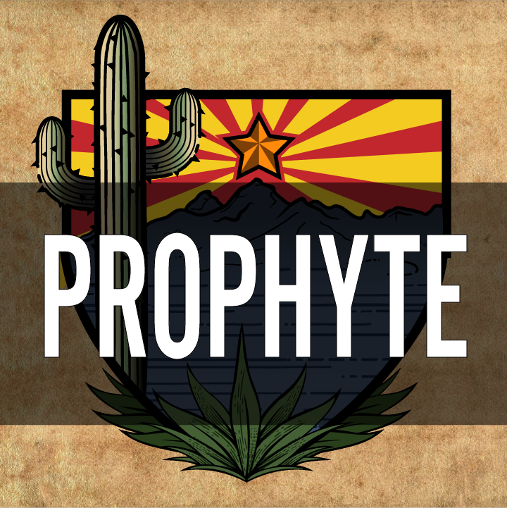 Prophyte